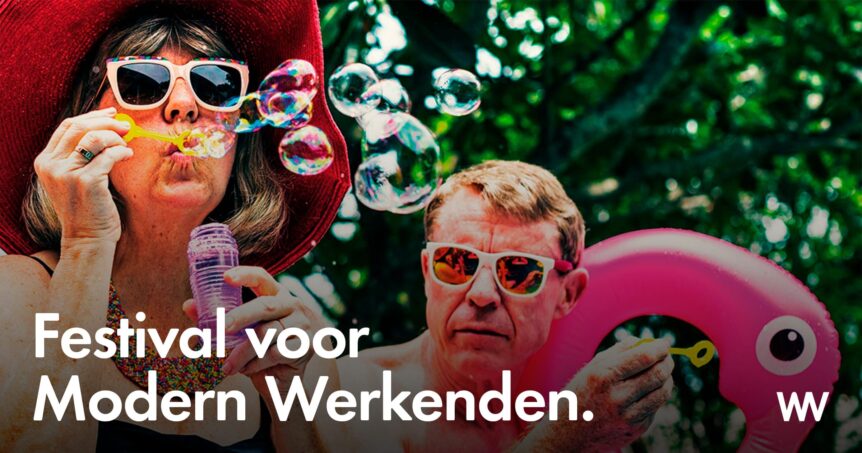 Festival voor Modern Werkenden